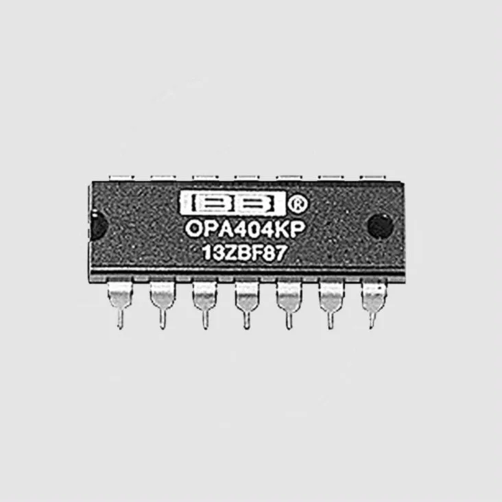 [82425] Op-Amp Difet 80MHz 135V/us DIP8