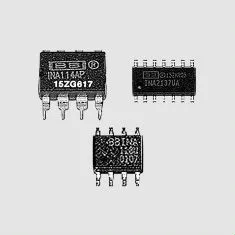 [82532] Diff-Amp 200kHz >70dB DIP8