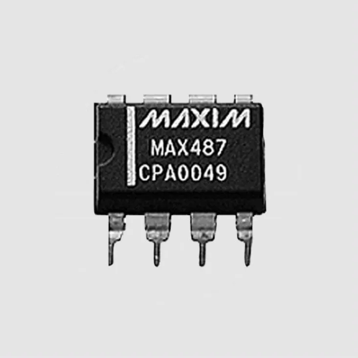 [82740] RS485/422 Transc. 5V DIP8