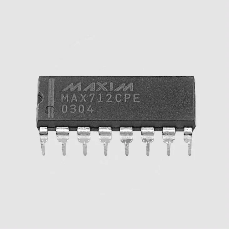 [82918] NiCd/NiMH Batt Charge Contr DIP16