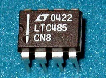 [83044] RS485/422 Transc. LP DIP-8