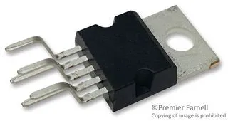 [83100] Switch. Reg 1,25A 40Vi TO220-5