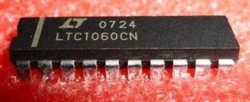 [83163] 2xSwitch. Cap Univ. Filter Bldg Bl. DIP-20