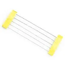 [83282] Jumper Wire Taped
