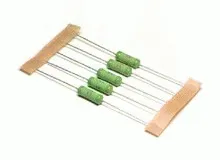 [83975] Resistor 0617 3W 5% 180K Taped