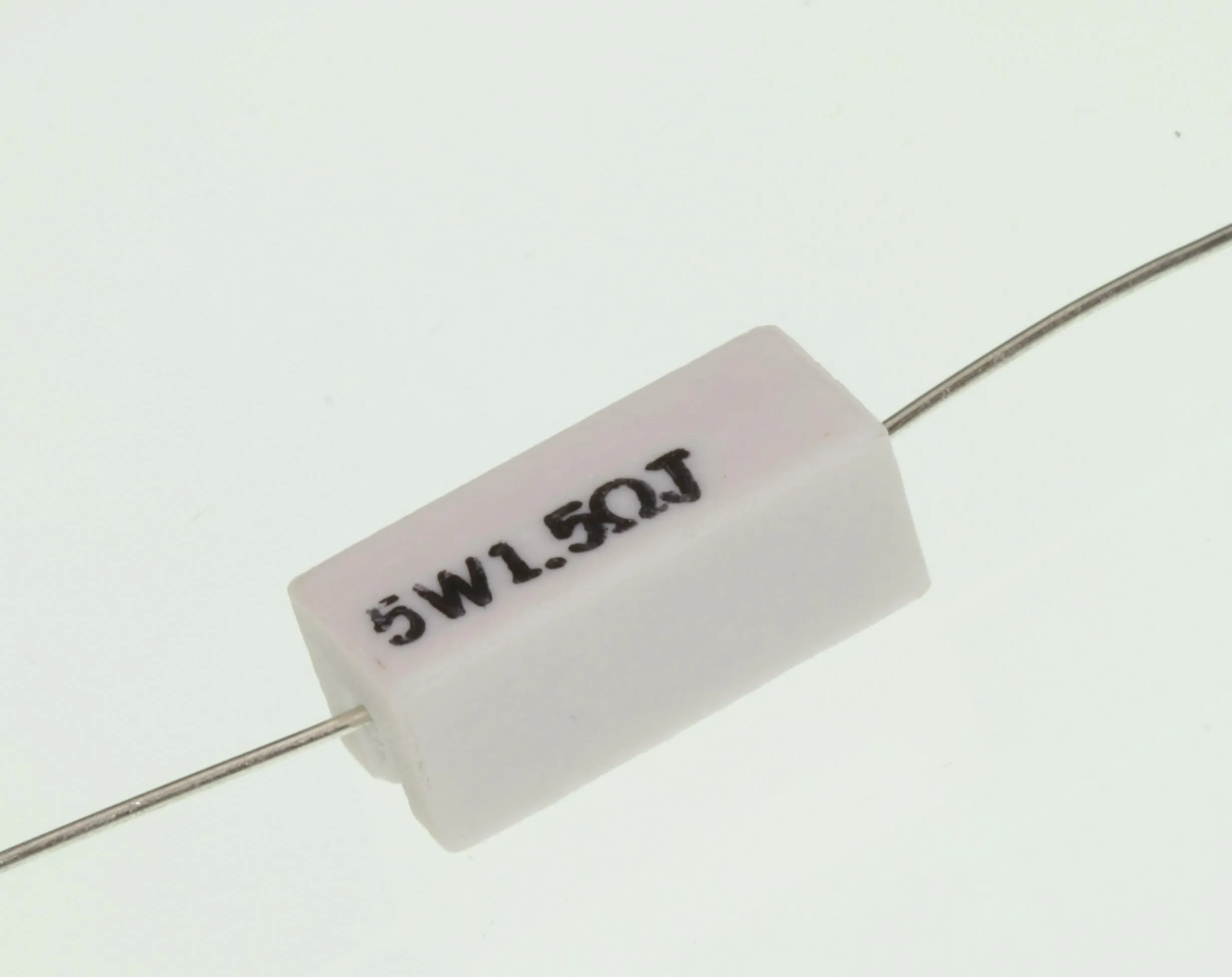 [84451] Resistor 5W 5% 1,5R
