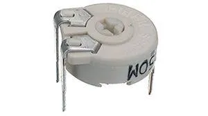 [84668] Trimmer Top Adjust P5/10 10K