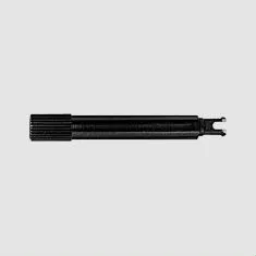 [84706] Shaft PT15 Black 25mm