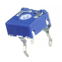 [84736] Trimmer Top Adjust P5/10 2,5K