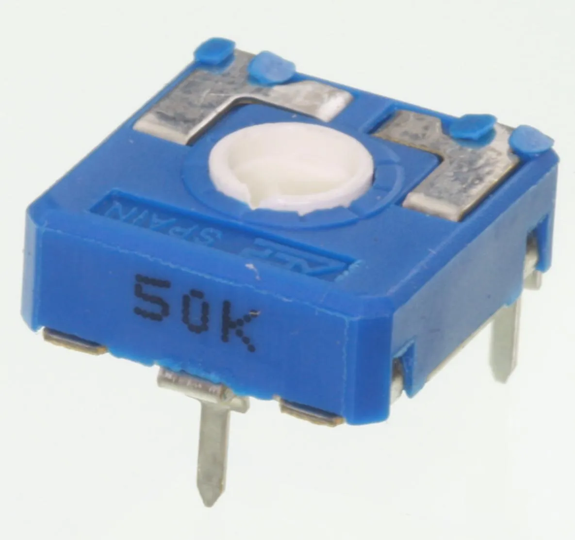 [84786] Trimmer Top Adjust P10/12,5 50K