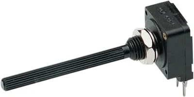 [84965] Potentiometer 16/4 Mono Lin 10K
