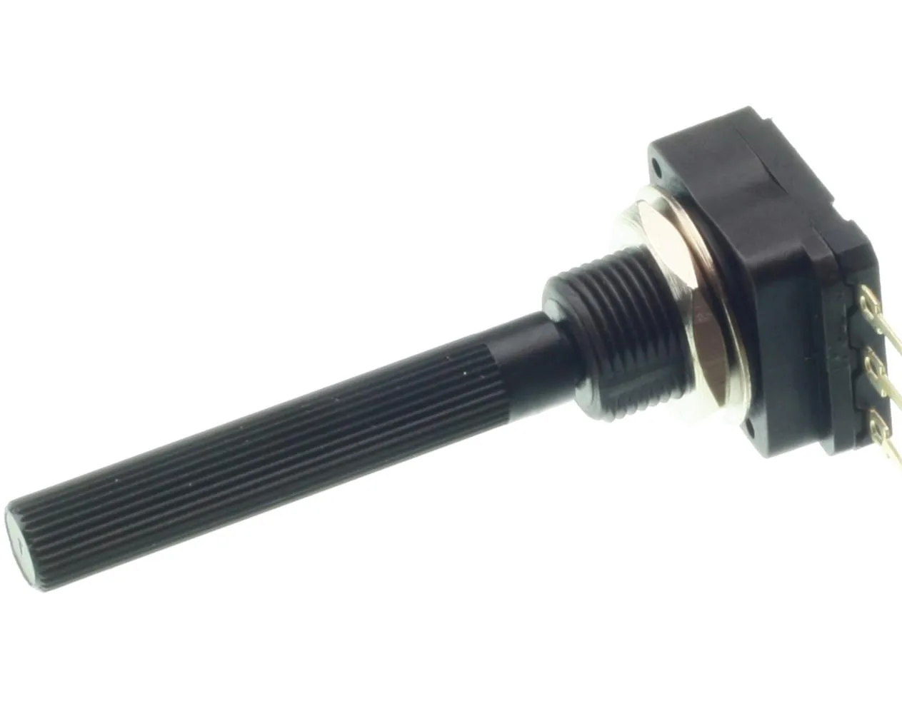 [84998] Potentiometer 16/6 Mono Lin 10K