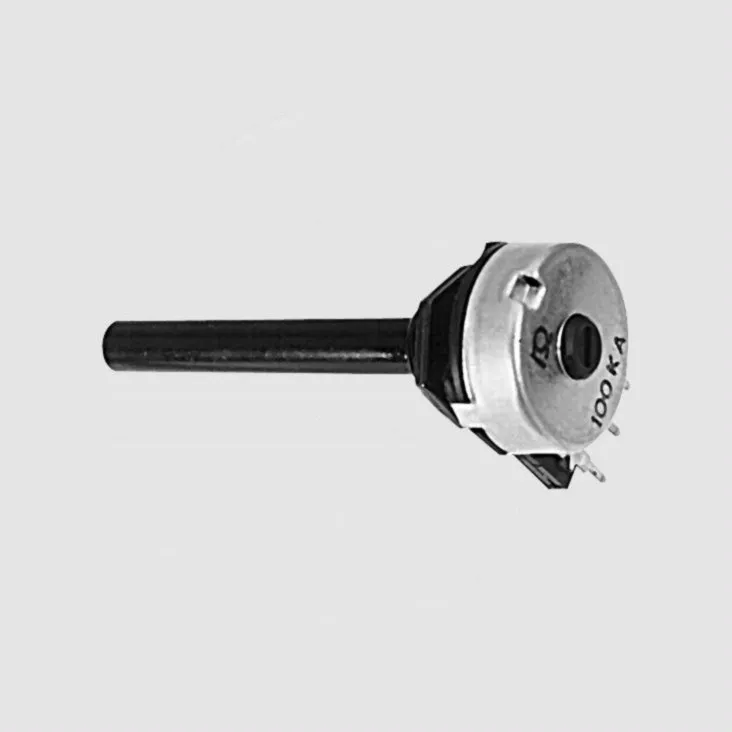 [85028] Potentiometer 20/6 Mono Lin 2,2M