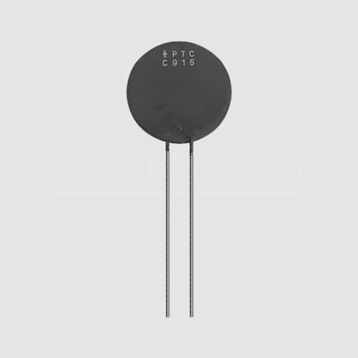 [85083] PTC Thermistor 30V 120° 1,8R