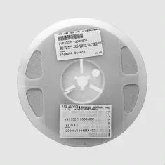 [85350] SMD MLC Capacitor 33pF 50V 5% NPO 0805
