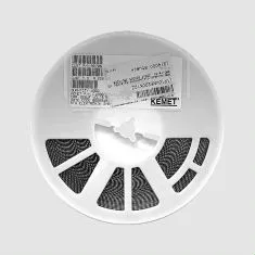 [85414] SMD MLC Capacitor 100nF 50V 10% X7R 1206