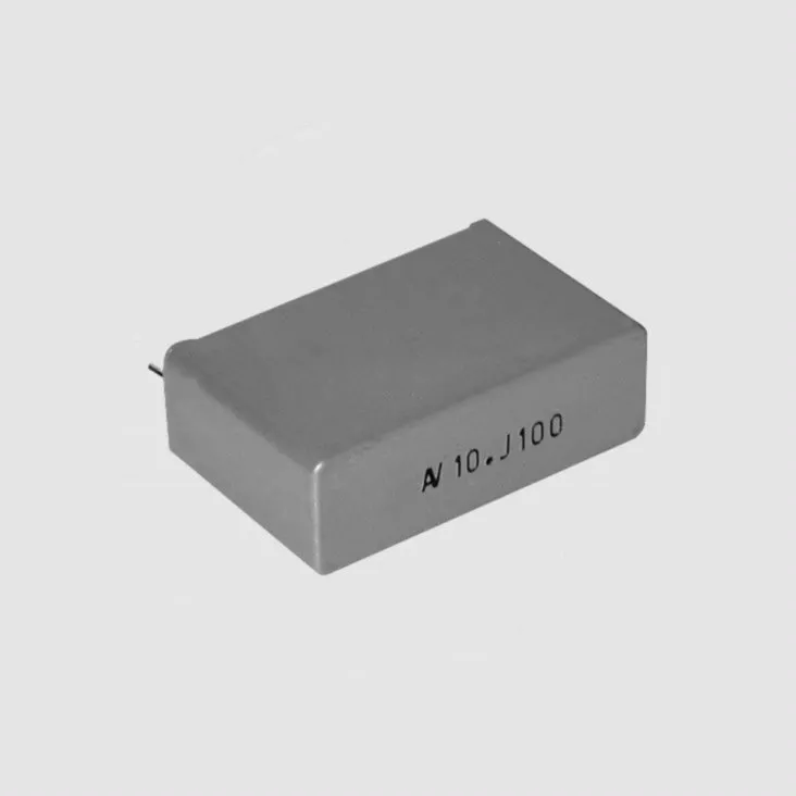 [85523] MKT Capacitor 1,0uF 400V 10% P27,5