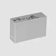 [85559] MKP Capacitor 680nF 400V 10% P22,5