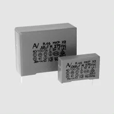 [85571] MKP Capacitor 68nF X2 275V P15