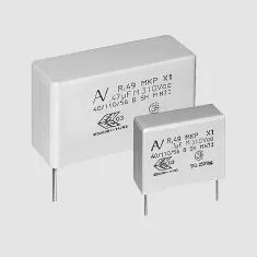 [85588] MKP Capacitor 10nF X1 310V P10