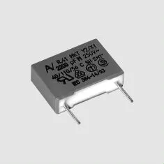[85604] MKT Capacitor Y2 4,7nF 300V P10