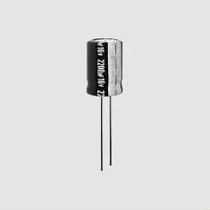 [85704] El-Capacitor 1000µF/16V 10x16 P5