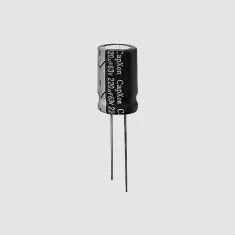 [85803] El-Capacitor 22µF/63V 6,3x11 P2,5