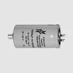 [85857] El-Capacitor 10000µF/63V-P10 35x66