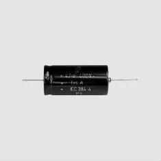 [85895] El-Capacitor 22uF/450V-16x30mm
