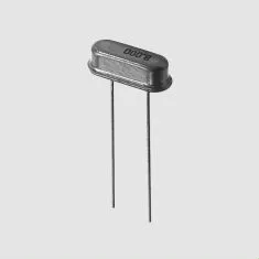 [86034] Miniature Crystal 12.288.000Hz