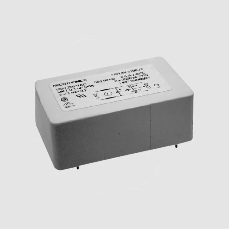 [86364] Line Filter PCB 3100 6,5A