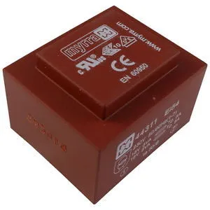 [86477] Transformer 16VA 230V 2x18V 2x444mA
