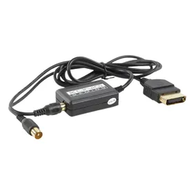 RF Modulator for X-BOX | B2C