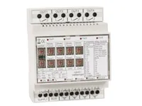 [96008] 4-kanal relæmodul
