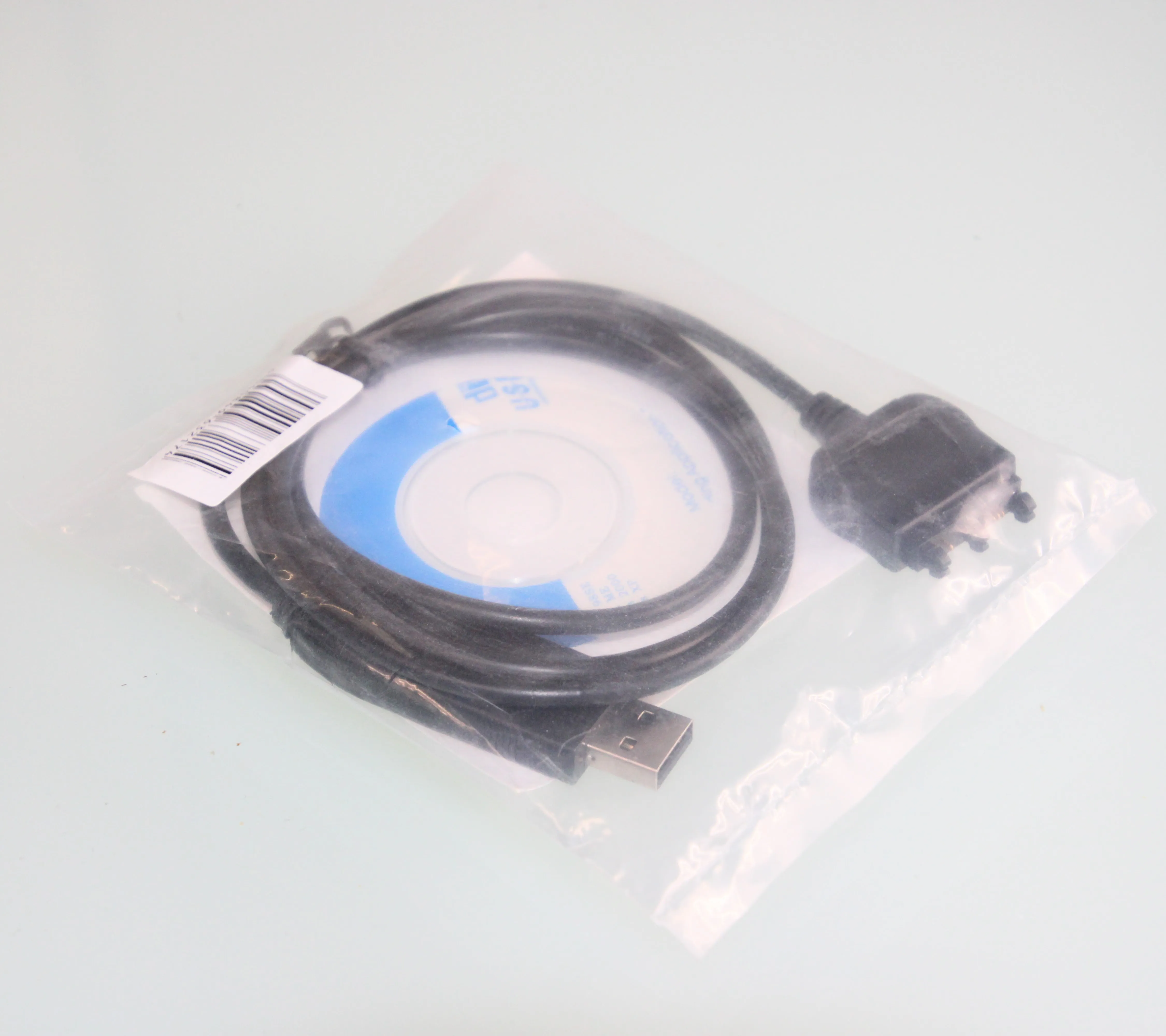 [96286] USB datakabel for Sony-Ericsson mobiltelefon