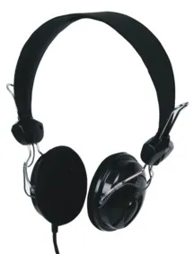 [96499] Hovedtelefoner, Hi-fi