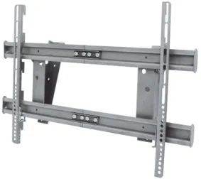 [96585] LCD/Plasma vægbeslag max. 61""/80kg. m/tilt-funktion