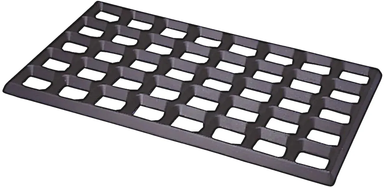 [96729] Gummimåtte for reparationer