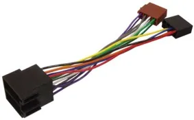 [96776] ISO kabel for Volkswagen