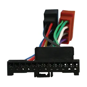[96813] ISO kabel for Pioneer (12 pin)