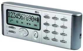 [97008] Bluetooth telefonkit til bilen