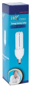 [97122] Energisparepære 11W, E27