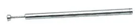 [111105] Teleskop antenne Ø8mm, 137/653mm, M3-gevind