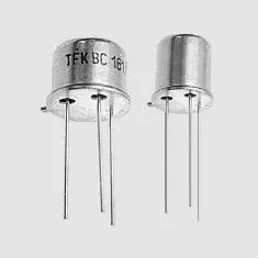 [111158] Triac 400V 2A TO-39 rundt hus