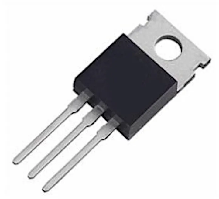 [111160] Triac TO-220