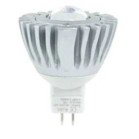 [111176] HQ HIGH POWER LED LAMP GU5.3 30°