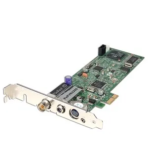 [111390] LeadTek WinFast PxPVR2200 TV-kort, BULK