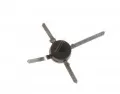 [111511] NPN UHF-A 20V 50mA 0,3W 4ben