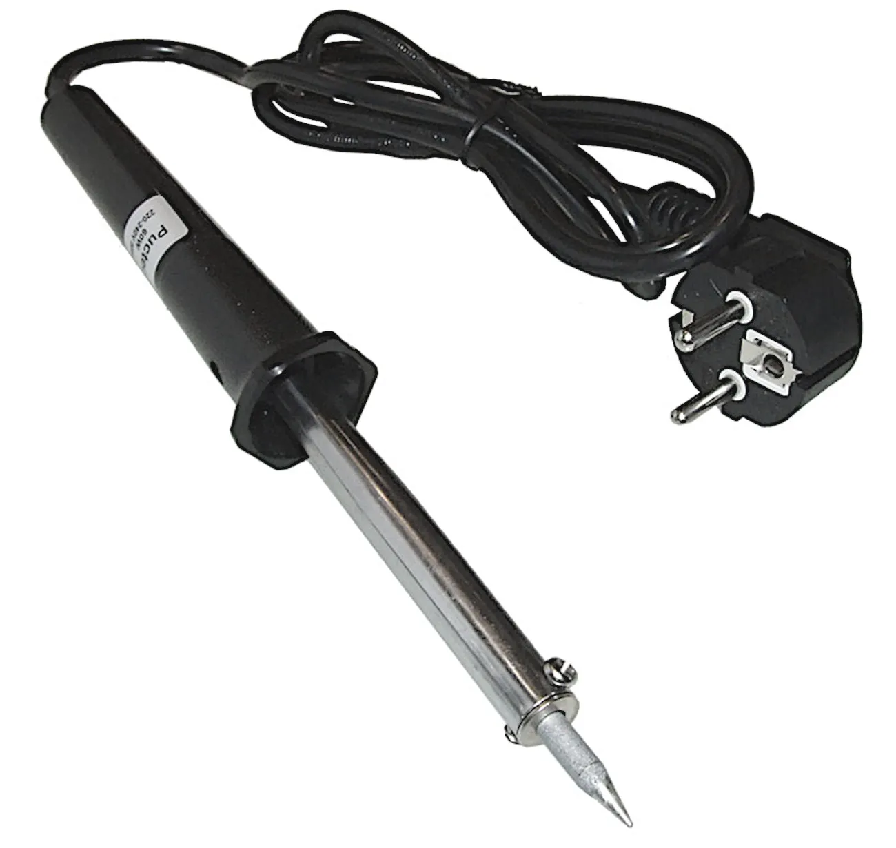 [111663] Loddekolbe GS/CE 60W