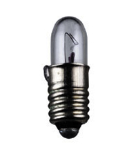 [111745] E5,5-Lampe 6V 150mA 0,9W